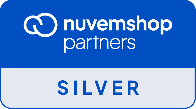 Nuvemshop Partners Silver